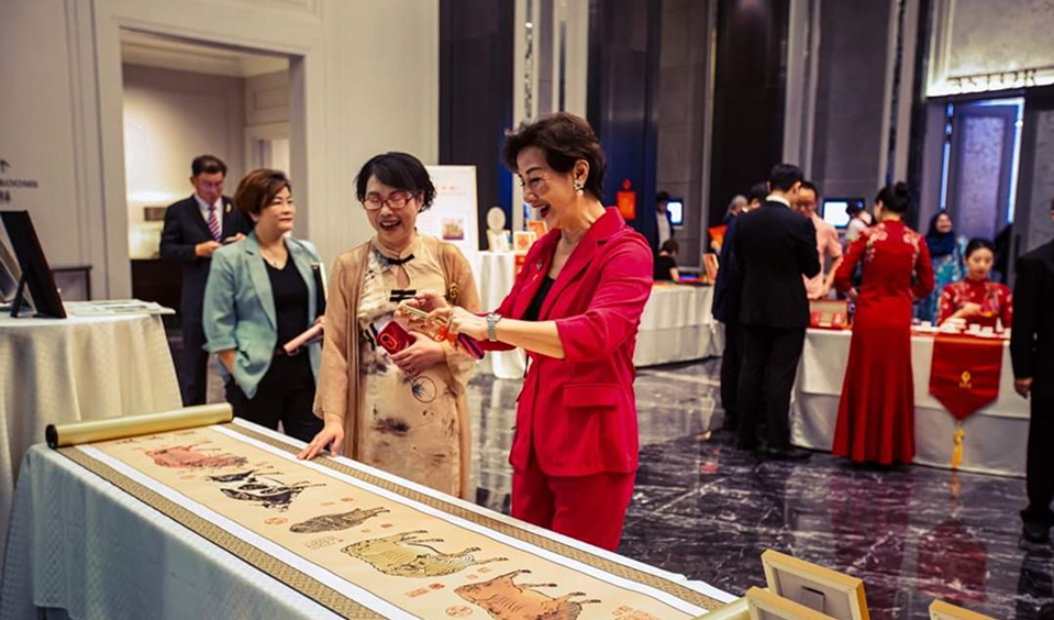 Exhibitions & Trade Shows
