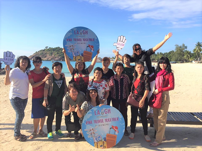 Team-Building & Cultural Exploration