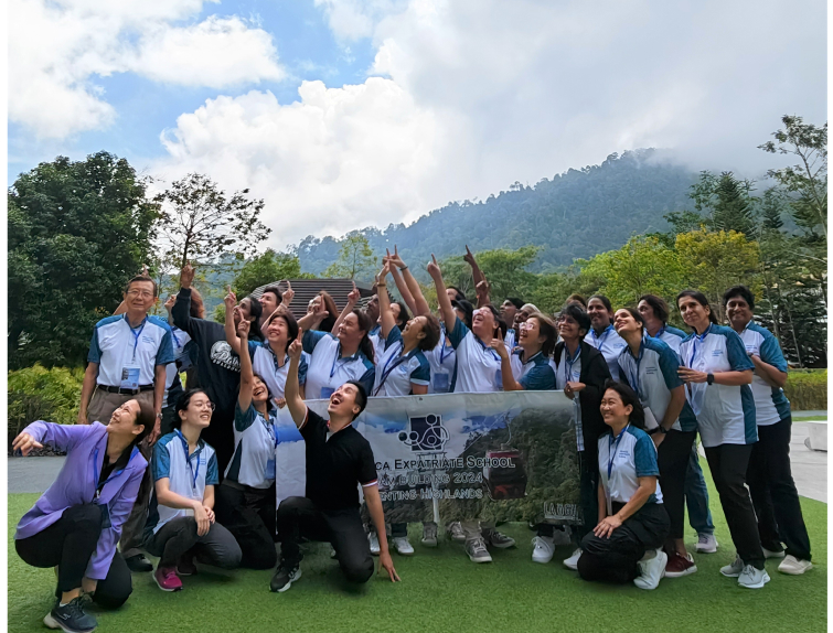 Skill-Enhancing & Leadership Development