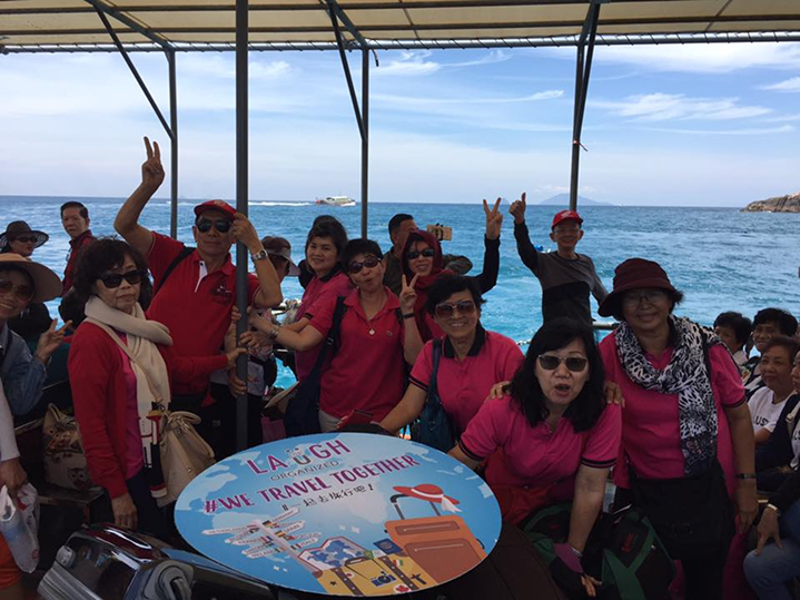 Team-Building & Cultural Exploration
