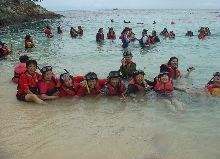 Team-Building & Cultural Exploration