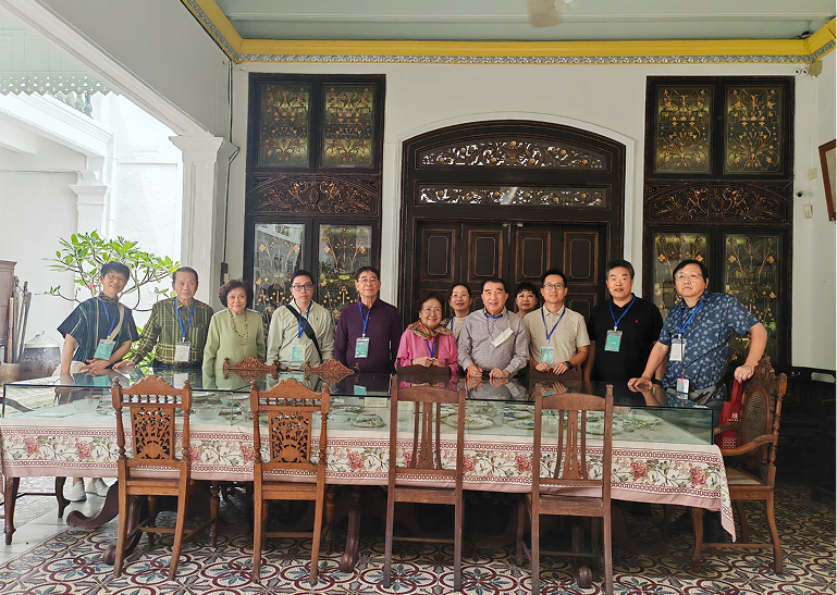 Team-Building & Cultural Exploration